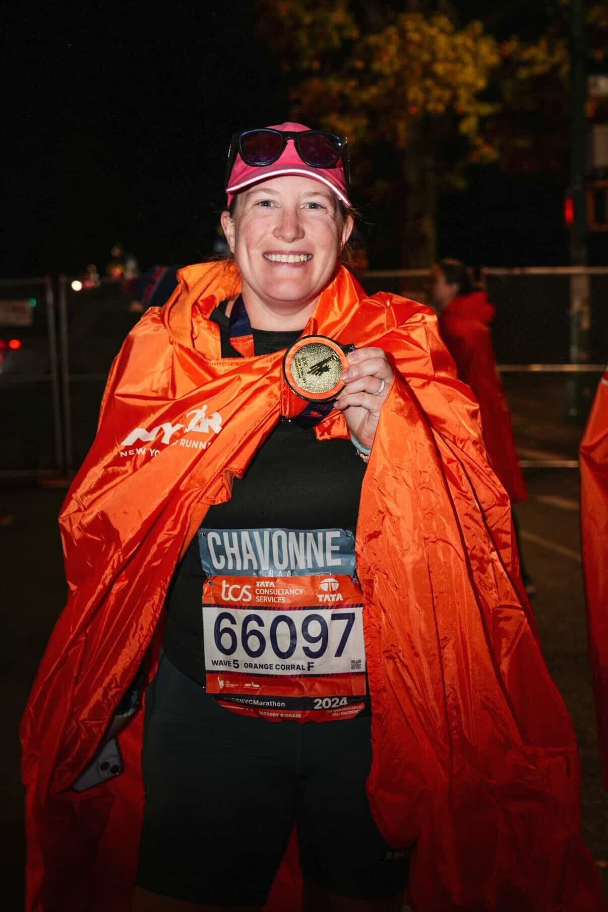 Chavonne Stuhlemmer