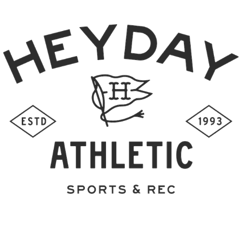 Heyday Athletic