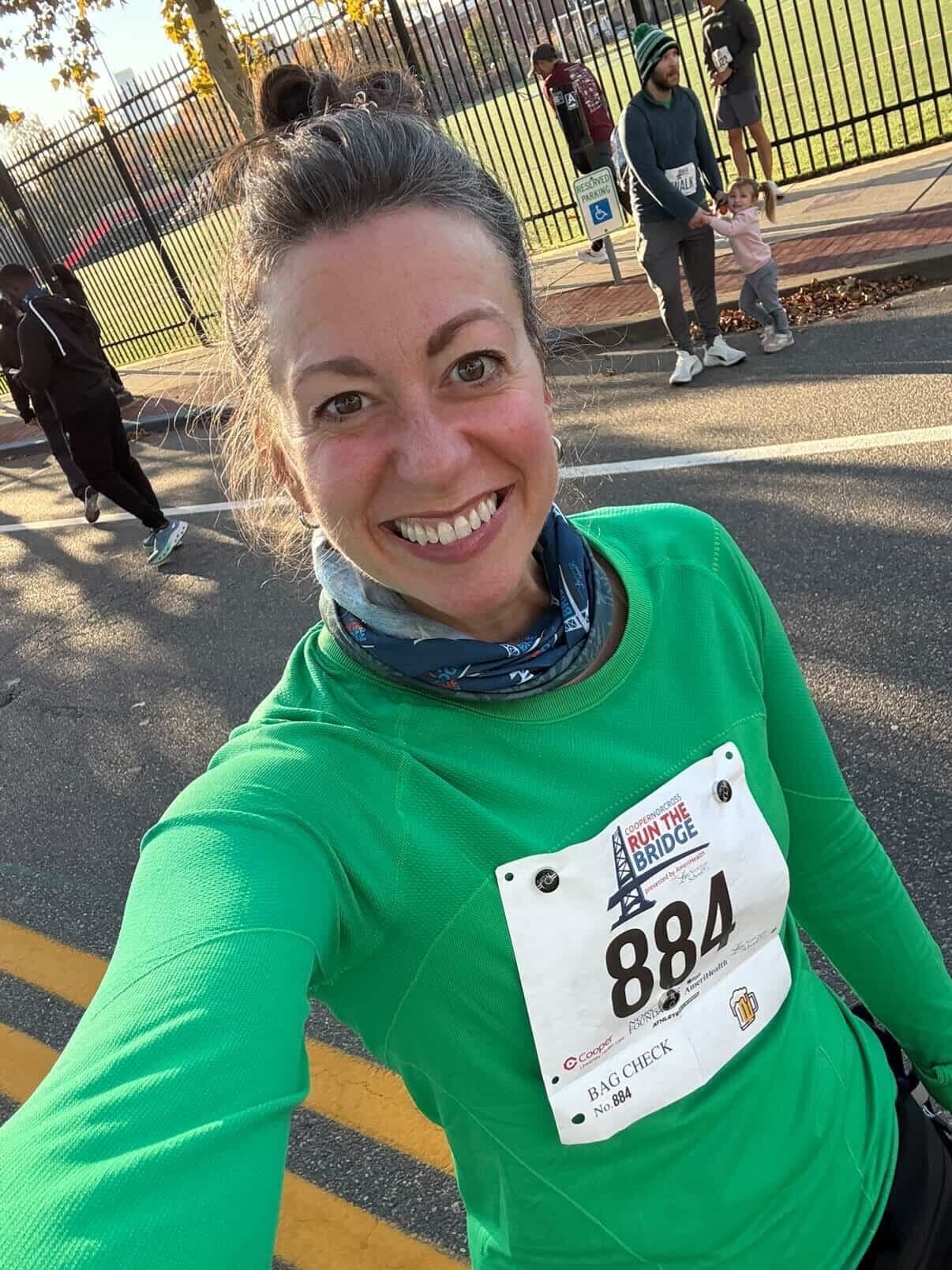 Jennifer Bedigian