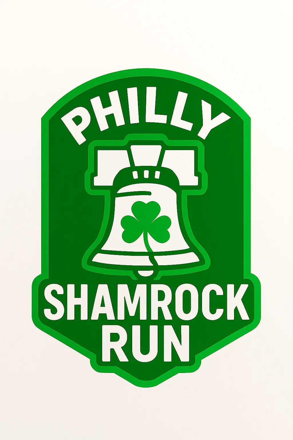 Philly Shamrock Run